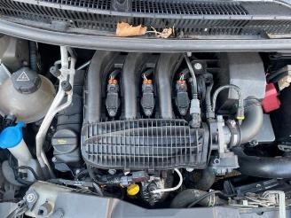 Peugeot 108 108, Hatchback, 2014 1.2 VTi 12V picture 20