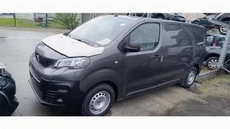 Vrakbiler auto Peugeot Expert Expert (VA/VB/VE/VF/VY), Van, 2016 2.0 Blue HDi 150 16V 2021/1