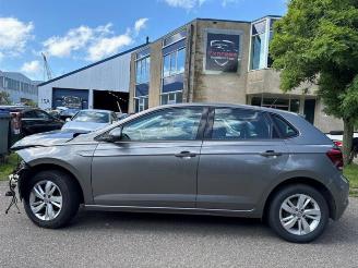 Volkswagen Polo Polo VI (AW1), Hatchback 5-drs, 2017 1.0 TSI 12V picture 2