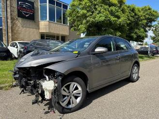 Volkswagen Polo Polo VI (AW1), Hatchback 5-drs, 2017 1.0 TSI 12V picture 1