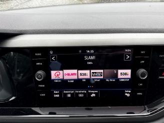 Volkswagen Polo Polo VI (AW1), Hatchback 5-drs, 2017 1.0 TSI 12V picture 12