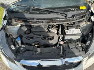 Peugeot 108 108, Hatchback, 2014 1.0 12V VVT-i picture 12