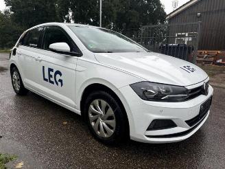 Volkswagen Polo  picture 7