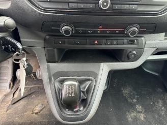 Peugeot Expert Expert (VA/VB/VE/VF/VY), Van, 2016 1.6 Blue HDi 95 16V picture 25