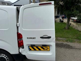 Peugeot Expert Expert (VA/VB/VE/VF/VY), Van, 2016 1.6 Blue HDi 95 16V picture 39