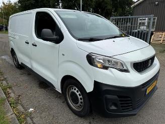 Peugeot Expert Expert (VA/VB/VE/VF/VY), Van, 2016 1.6 Blue HDi 95 16V picture 13