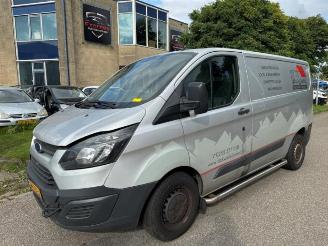 Coche siniestrado Ford Transit Transit Custom, Van, 2011 / 2023 2.2 TDCi 16V 2016/5