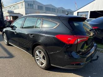 Ford Focus Focus 4 Wagon, Combi, 2018 1.5 EcoBlue 120 picture 3