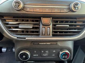 Ford Focus Focus 4 Wagon, Combi, 2018 1.5 EcoBlue 120 picture 11