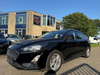 Ford Focus Focus 4 Wagon, Combi, 2018 1.5 EcoBlue 120 picture 1