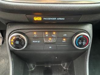 Ford Fiesta Fiesta 7, Hatchback, 2017 1.1 Ti-VCT 12V 85 picture 12