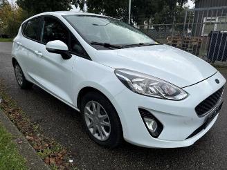 Ford Fiesta Fiesta 7, Hatchback, 2017 1.1 Ti-VCT 12V 85 picture 7