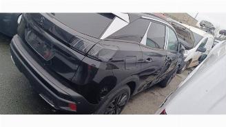 Peugeot 3008 5008 II (M4/MC/MJ/MR), MPV, 2016 / 2024 1.2 12V e-THP PureTech 130 picture 3