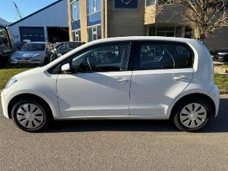 Volkswagen Up! Up! (121), Hatchback, 2011 1.0 12V 60 picture 2