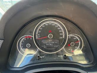 Volkswagen Up! Up! (121), Hatchback, 2011 1.0 12V 60 picture 9