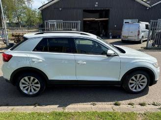 Volkswagen T-Roc T-Roc I, SUV, 2017 1.0 TSI 12V BlueMotion picture 6