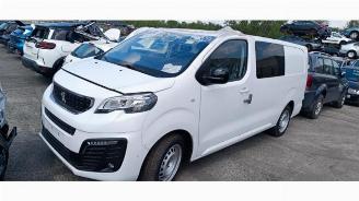skadebil auto Peugeot Expert Expert (V1/VA/VB/VE/VF/VT/VY), Van, 2016 2.0 Blue HDi 145 16V 2023/1