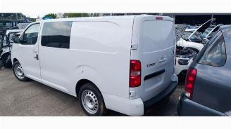 Peugeot Expert Expert (V1/VA/VB/VE/VF/VT/VY), Van, 2016 2.0 Blue HDi 145 16V picture 4