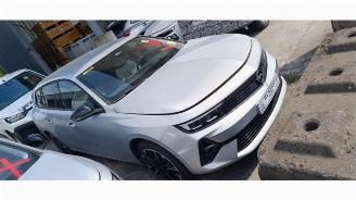 Opel Astra  picture 2