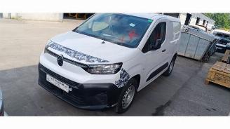 Autoverwertung Citroën Berlingo  2024/1
