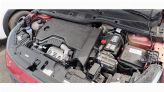 Peugeot 208 208 II (UB/UH/UP), Hatchback 5-drs, 2019 1.2 Hybrid 136 picture 6