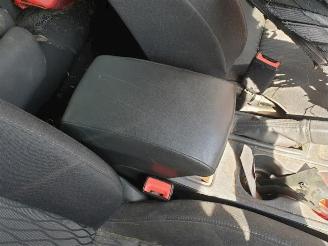 Seat Leon Leon ST (5FF), Combi 5-drs, 2012 / 2020 1.6 TDI Ecomotive 16V picture 14