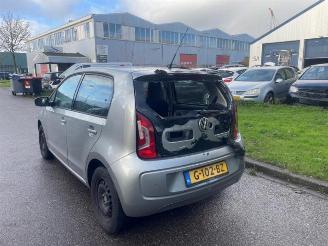 Volkswagen Up! Up! (121), Hatchback, 2011 1.0 12V 60 picture 3