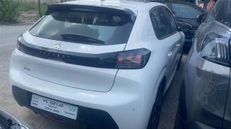 Peugeot 208 208 II (UB/UH/UP), Hatchback 5-drs, 2019 1.2 Vti 12V PureTech 75 picture 4