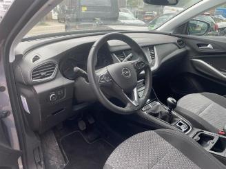 Opel Grandland Grandland (X), SUV, 2017 1.5 CDTI 130 picture 8
