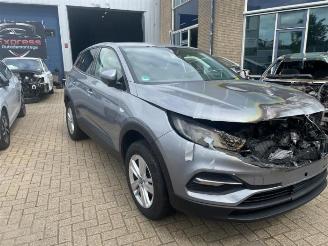 Opel Grandland Grandland (X), SUV, 2017 1.5 CDTI 130 picture 7