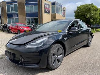 Dezmembrări autoturisme Tesla Model 3 Model 3, Sedan, 2017 Long Range AWD 75 kWh 2019/12