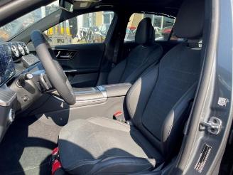 Mercedes C-klasse C (W206), Sedan, 2021 C-200 1.5 EQ Boost 4-Matic picture 17