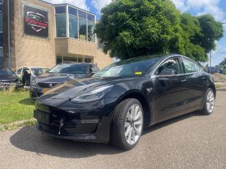 rozbiórka samochody osobowe Tesla Model 3 Model 3, Sedan, 2017 Long Range 72kWh 2019/6