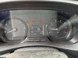 Peugeot Expert Expert (V1/VA/VB/VE/VF/VT/VY), Van, 2016 1.6 Blue HDi 95 16V picture 11