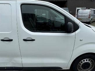 Peugeot Expert Expert (V1/VA/VB/VE/VF/VT/VY), Van, 2016 1.6 Blue HDi 95 16V picture 27