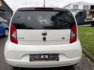 Seat Mii Mii, Hatchback, 2011 1.0 12V picture 4