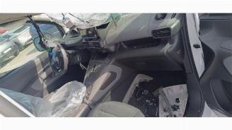 Peugeot Rifter Rifter (ER/EC/EZ), MPV, 2018 e-Rifter picture 5