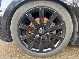 Land Rover Range Rover Range Rover Velar (LY), Terreinwagen, 2013 2.0 D240 AWD picture 18