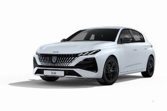 Sloopauto Peugeot 308 308 SW (F4/FC/FN/FR), Combi 5-drs, 2021 1.2 PureTech Hybrid 136 2026