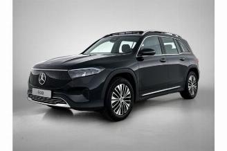 Sloopauto Mercedes EQB EQB (X243), SUV, 2021 250+ 71 kWh 2025