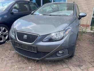 Sloopauto Seat Ibiza Ibiza ST (6J8), Combi, 2010 / 2016 1.2 TDI Ecomotive 2012/1