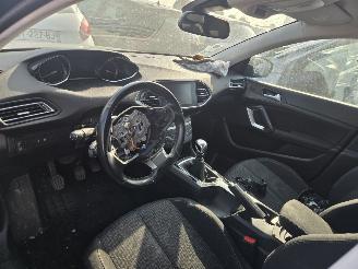 Peugeot 308  picture 5
