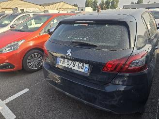 Peugeot 308  picture 3