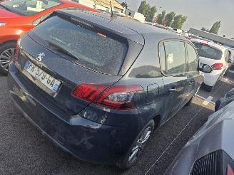 Peugeot 308  picture 4