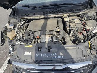 Peugeot 308  picture 4