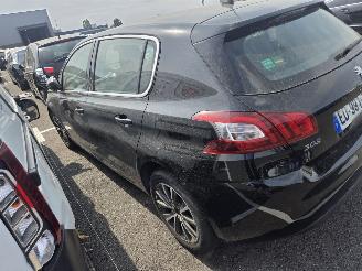 Peugeot 308  picture 6