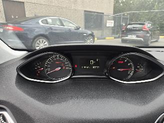 Peugeot 308  picture 20
