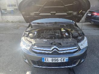 skadebil auto Citroën C-Elysee  2017/3