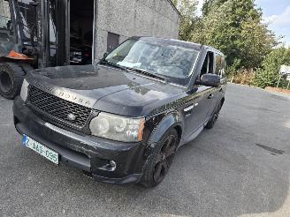 Land Rover Range Rover sport  picture 7