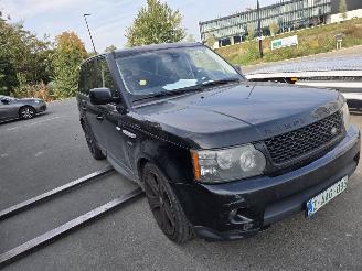 Land Rover Range Rover sport  picture 9